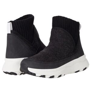 Merrell Cloud Renew Bluff Bootie - Women's Black Size 10